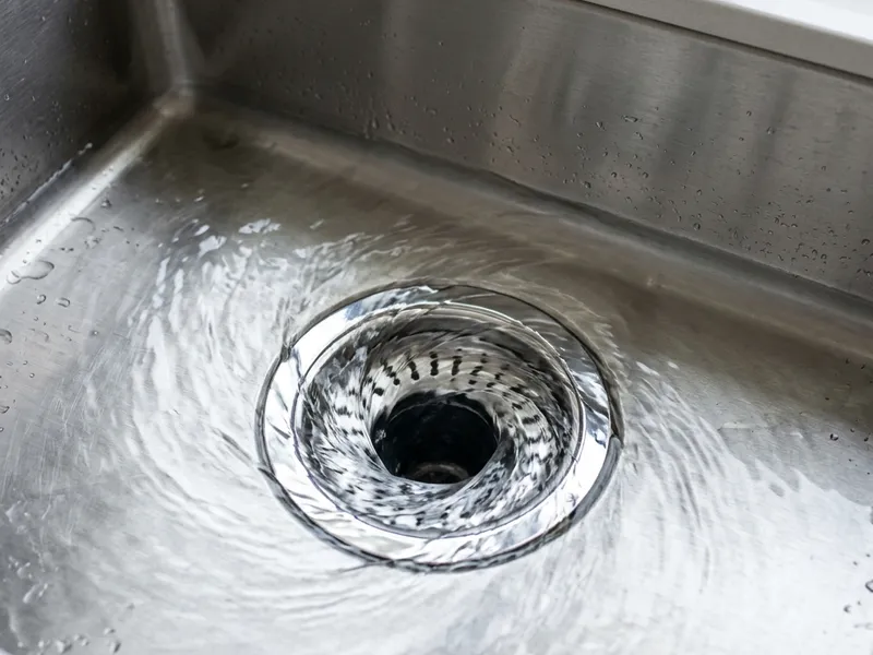 Drain Cleaning Plumber in Kingston, MO