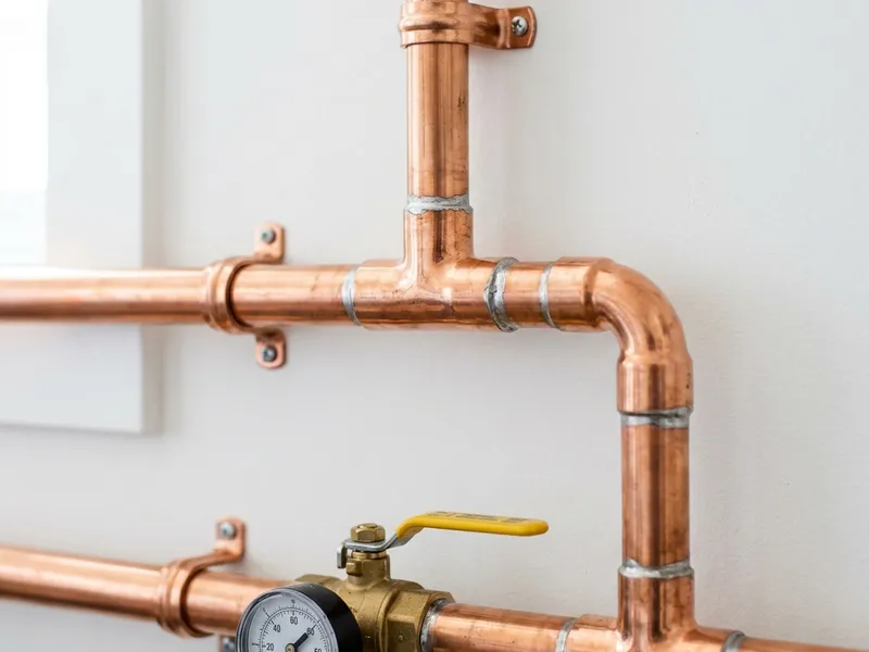 Pipe Repair & Replacement Plumber in Kingston, MO